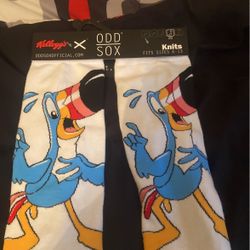 Odd Sox