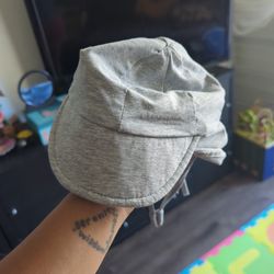 FURTALK Baby Sun Hat for 0-6 months old 