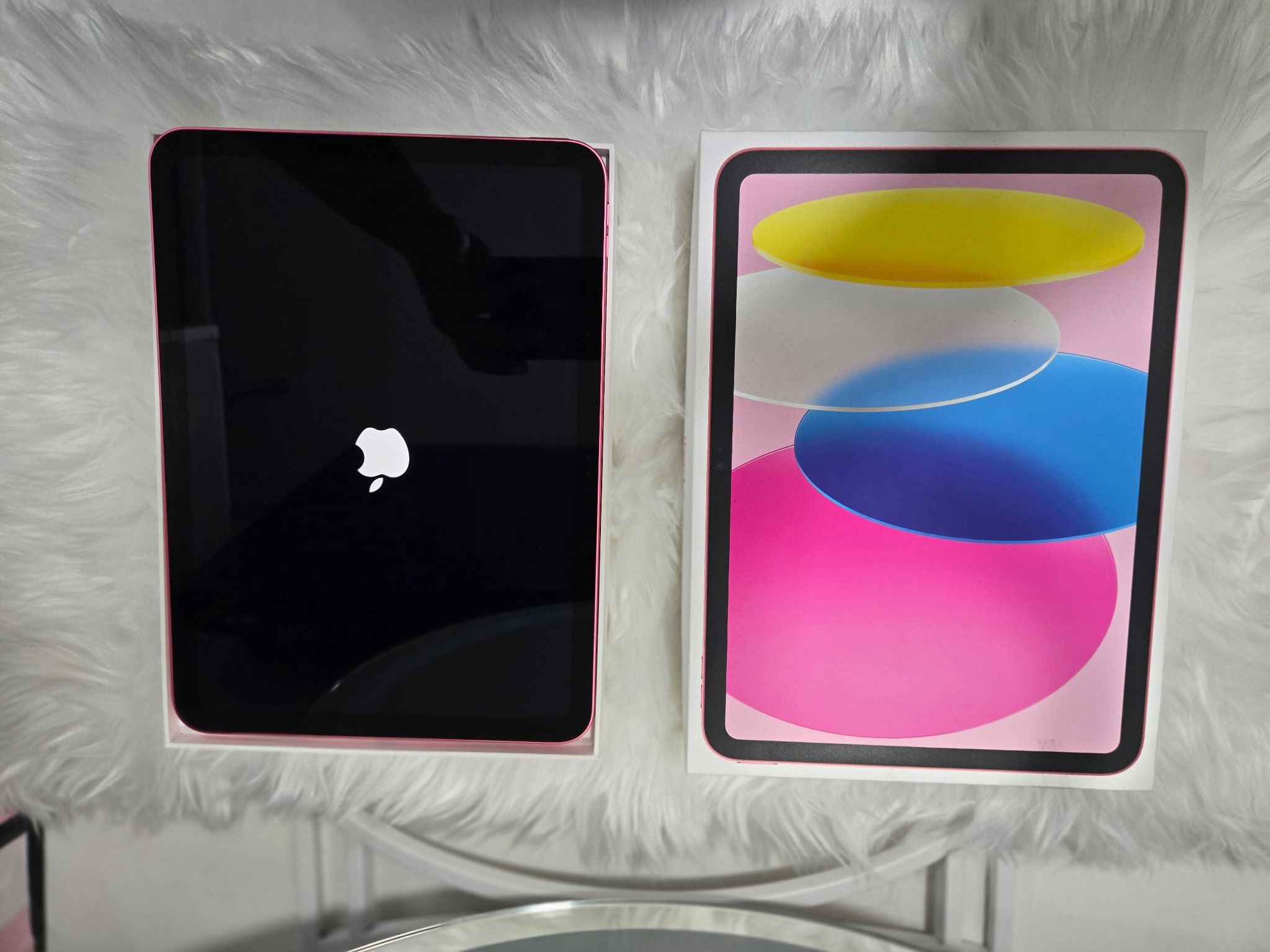 Apple iPad 10.9 Inch 10th Generation