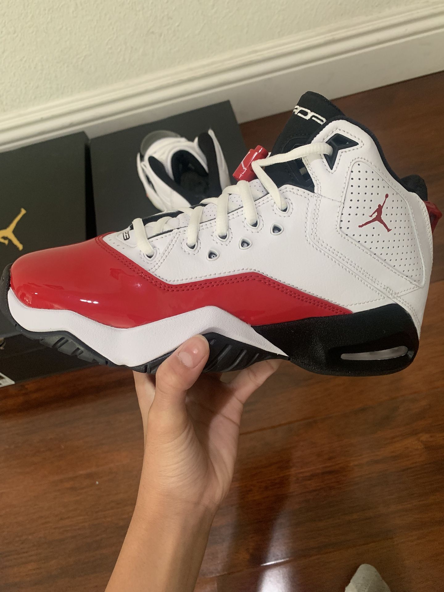 Jordan B’Loyal