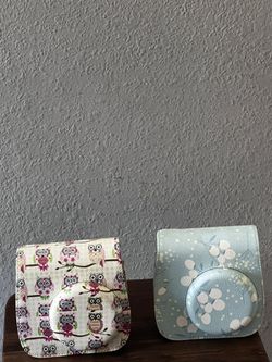 Instant Camera Case
