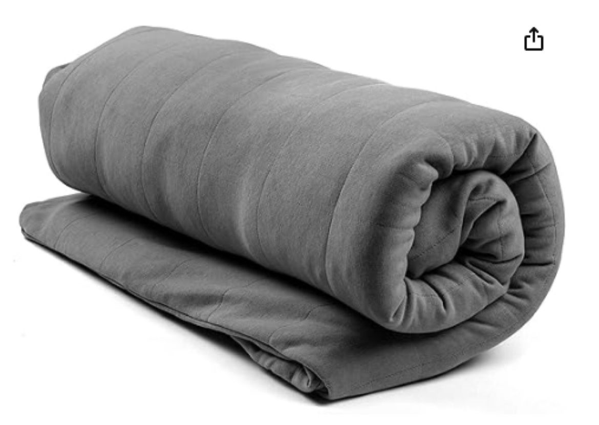 20lbs Weighted Blanket