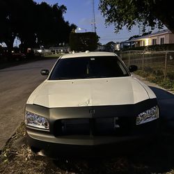 2010 Dodge Charger