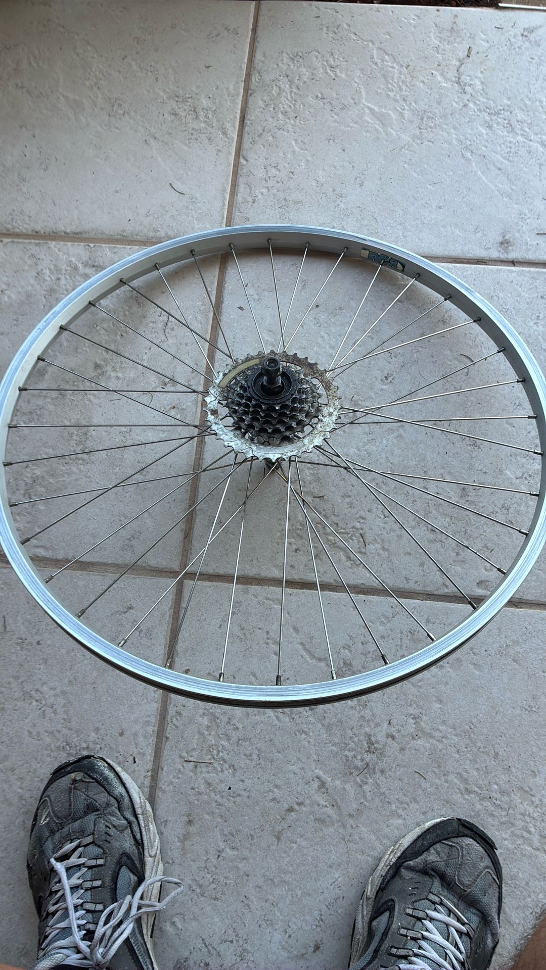 Bike Rim
