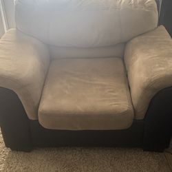 Oversized Chair
