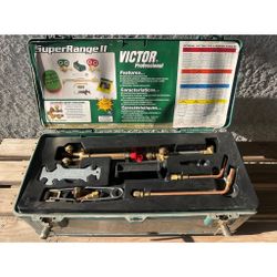 Victor Superrange 2