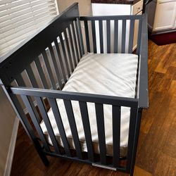 Baby Crib