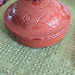 Wieland Ware Hot Tortilla Steamer 