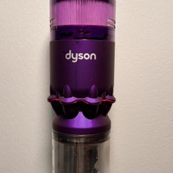 Dyson Vacuum Cleaner