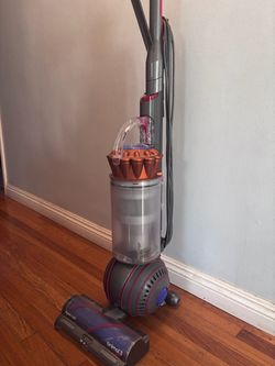Dyson Ball Animal 2 vacuum. Barely used