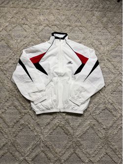 Balenciaga Jacket