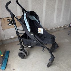 Chicco Liteway Stroller