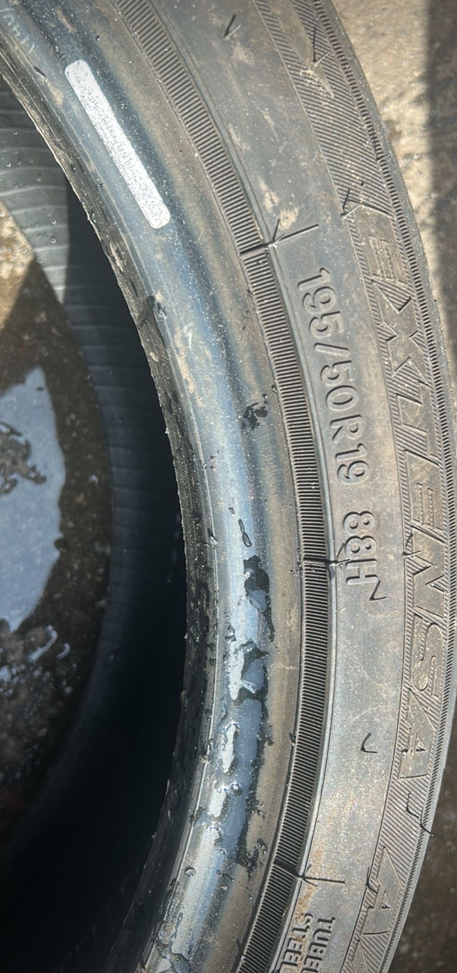 🔥 195/60R17 Toyo Tires – Full Set 🔥 $200 Installed – Mount & Balance Included