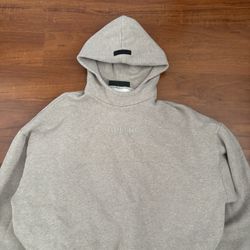 Essentials Hoodie 