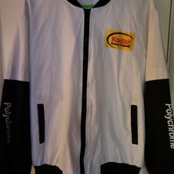 Vintage Kodak Jacket