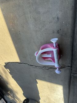 Baby Bath Seat -adjustable