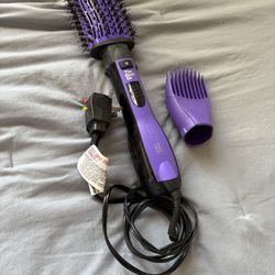 Infiniti Pro by Conair The Knot Dr. Hot Air Brush, 