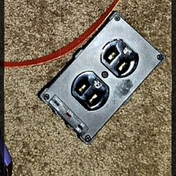 Tripp Lite Isobar UltraBlok Surge Protector