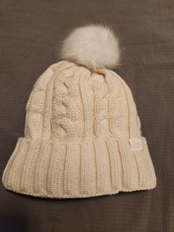 Victoria Secret Pink Beanie