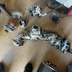 2010 Subaru Forester