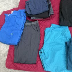 Scrubs /uniformes Mujer Xl  ,L