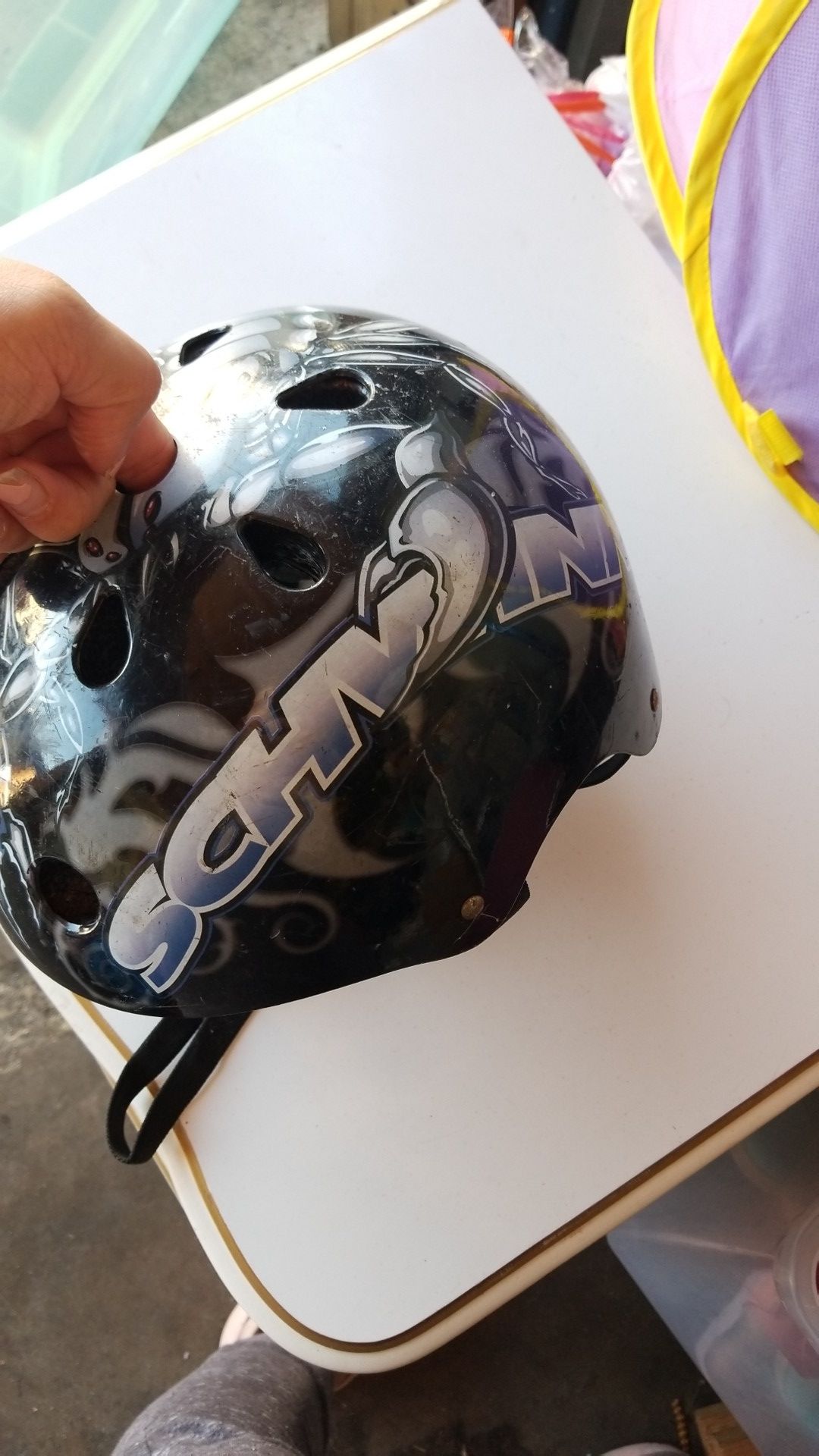 Helmet