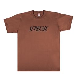 Supreme T-Shirt. Size: M