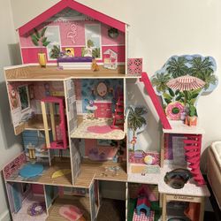 Doll House