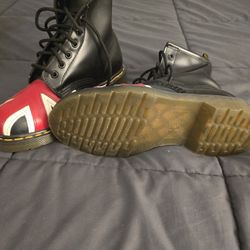 Doc Marten Air Wair 
