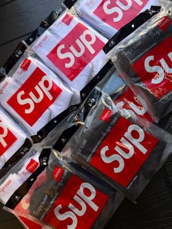 Supreme Socks Wholesale