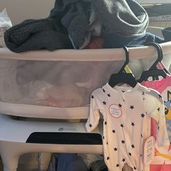 4moms Bassinet Rocker