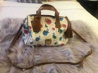 Dooney & Bourke Sleeping Beauty 60th Anniversary
