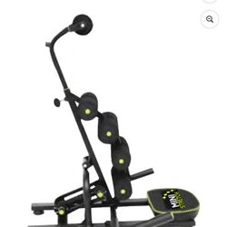 Mini Stretch Pmt Mini Inversion Table 