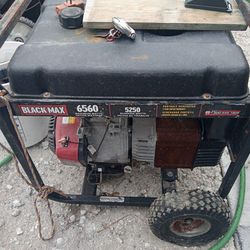 Tools/ Generator 