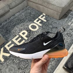 Nike Runners And Adidas 10.5-11.5