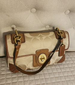 Coach  $120