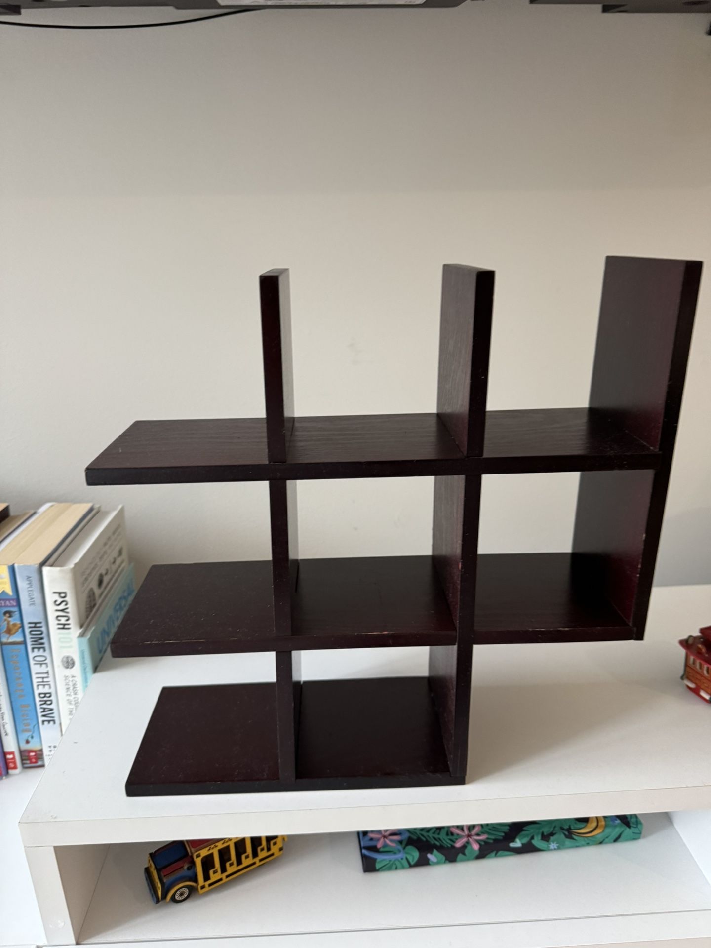Wine Rack $10