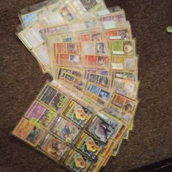 213 Pokemon Cards All V VMAX Holo Or Reverse Holo 