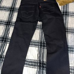 Levi’s Jeans