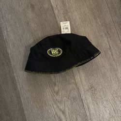 Bucket Hat