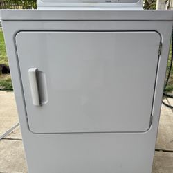 GE Dryer Electric