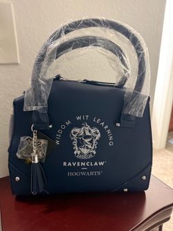 Harry Potter Ravenclaw purse