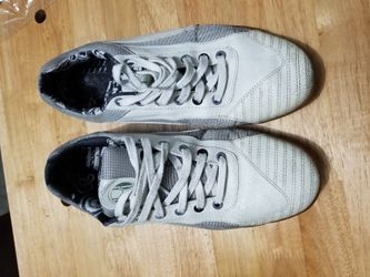 Puma racing shoes