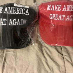 MAGA Hats