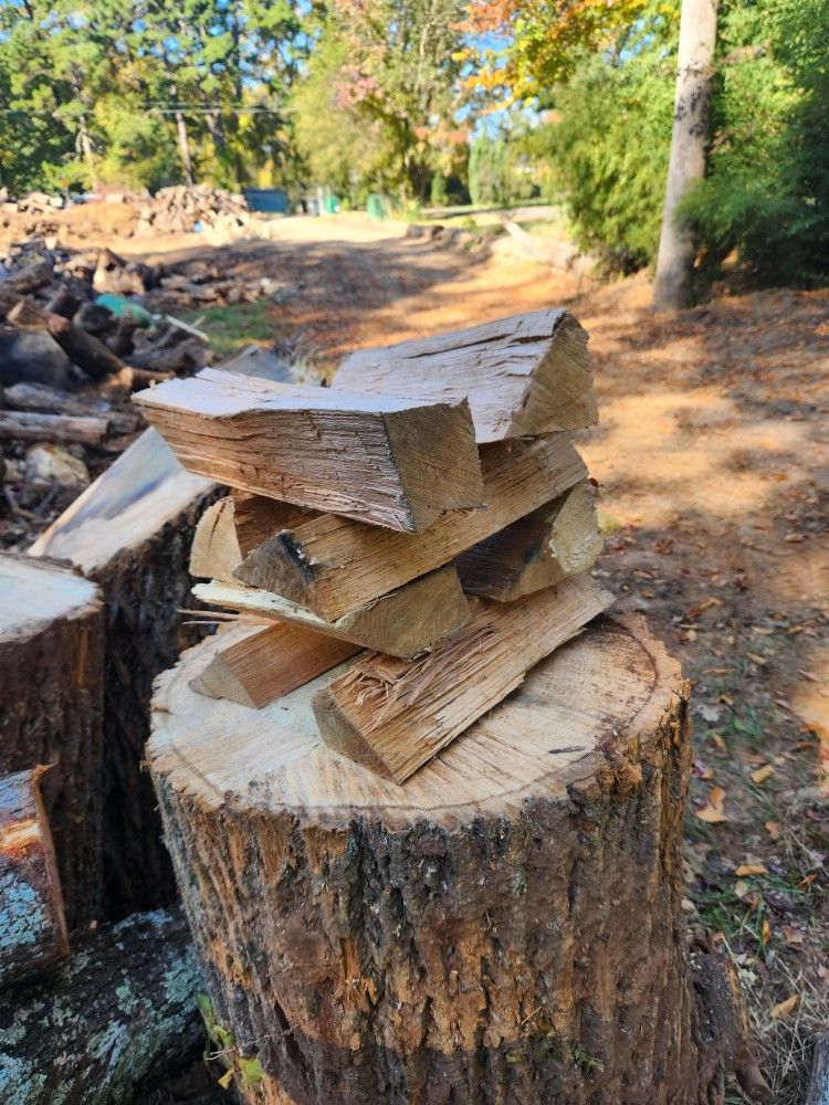 FIREWOOD Bundle Start At $5