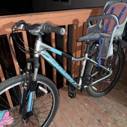 Schwin Bike 