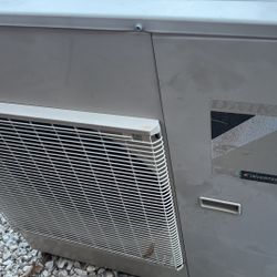  Daikin RXS30LVJU System