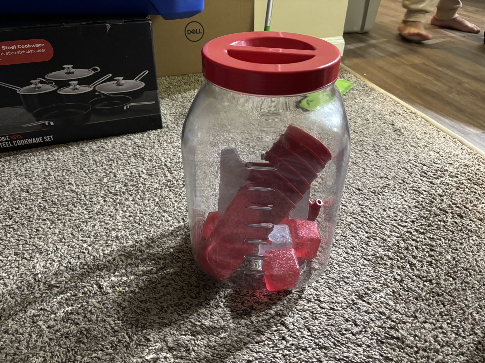 Water/ Juice Jug