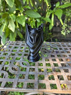 Bat Vase