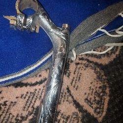 Schwinn Stem Engravin 